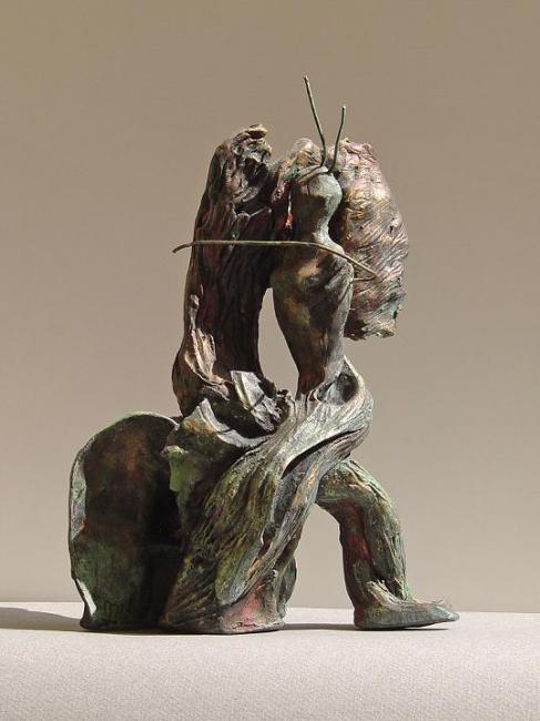 FEMMES. Sculptures 2007